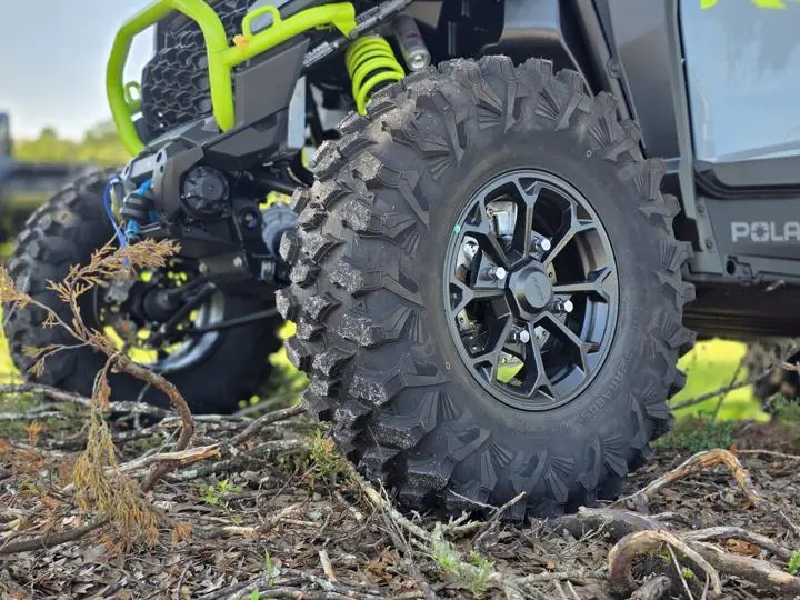 2025 Polaris® RZR XP 4 1000 Ultimate - Photo 3