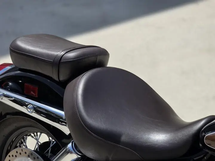 2024 Honda® Shadow Aero - Photo 15
