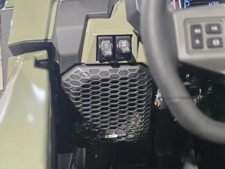 2025 Polaris® Rzr Pro Xp Ultimate - Photo 18