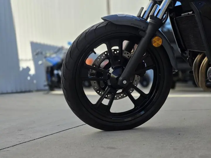 2018 Kawasaki Vulcan S Cafe Abs - Photo 3