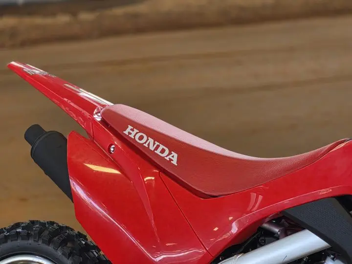 2025 Honda® Crf125f Big Wheel - Photo 12