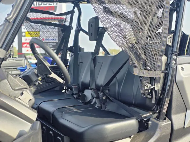 2025 Honda® Pioneer 1000-5 Trail Special Edition - Photo 13