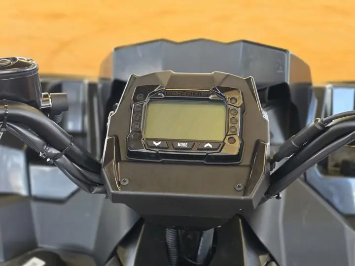 2025 Polaris® Sportsman 850 Mud Edition - Photo 15