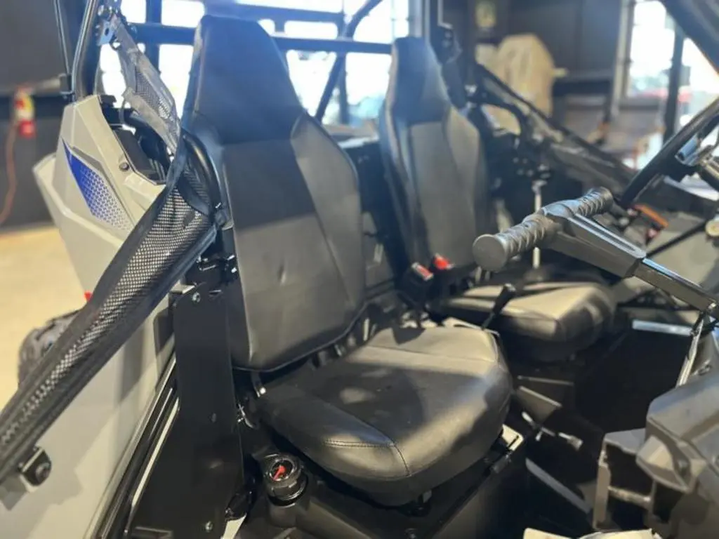 2025 Polaris® RZR 200 EFI - Photo 11