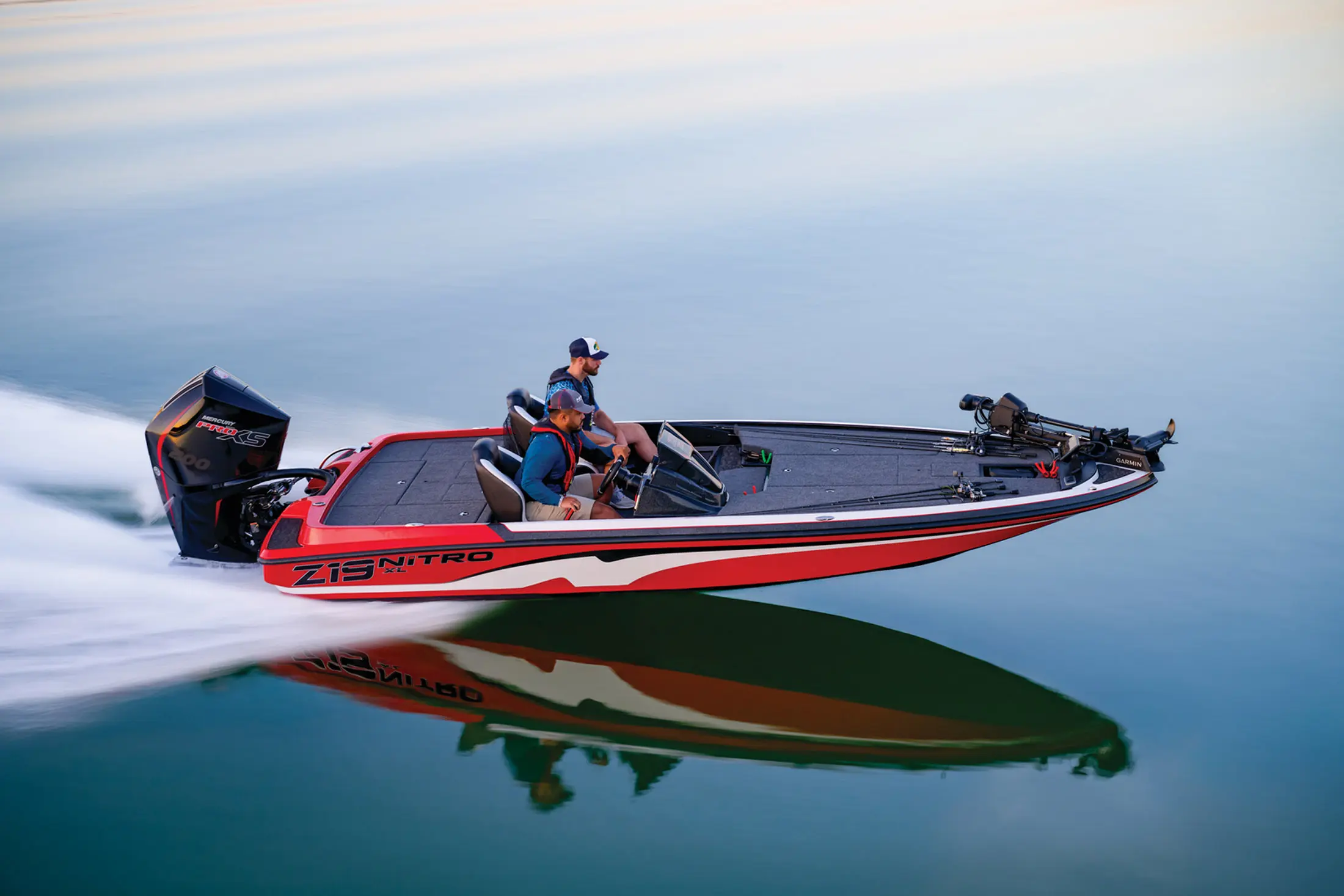New 2026 Nitro Z19 XL, 33935 LaBelle - Boat Trader
