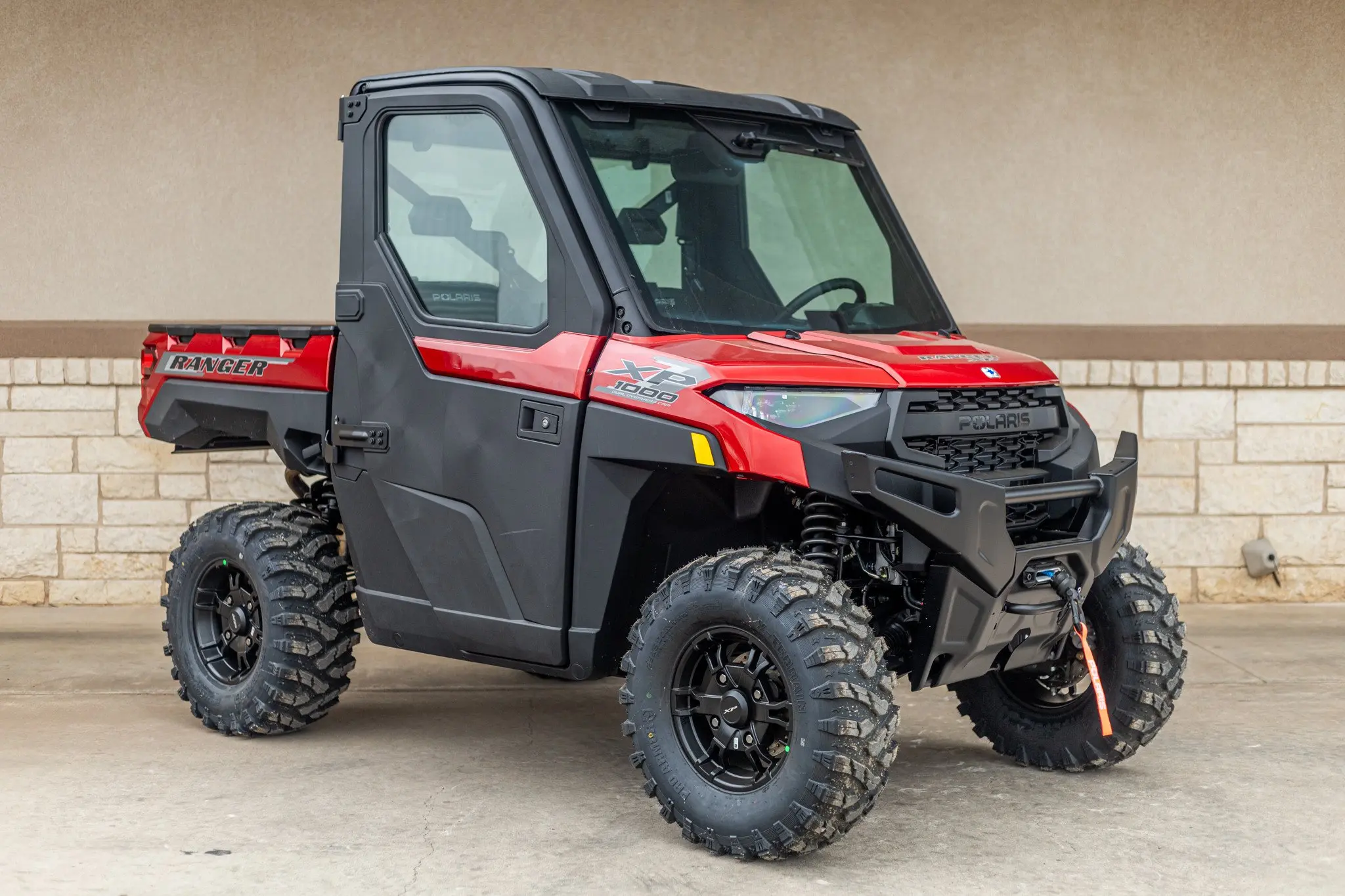 2025 Polaris® Ranger Xp 1000 Northstar Edition Premium - Photo 2