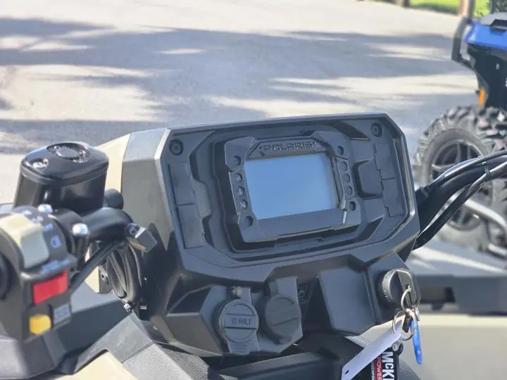 2025 Polaris® Sportsman 570 - Photo 15