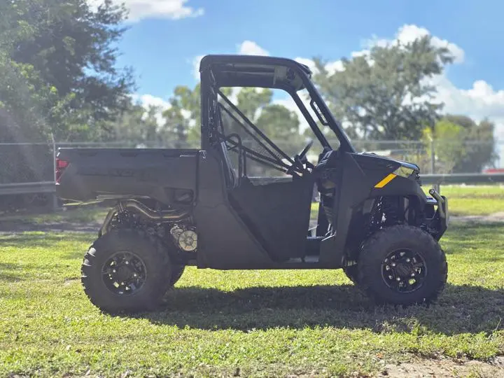 2026 Polaris® Ranger Xp 1000 Premium - Photo 10