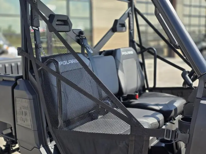 2025 Polaris® Ranger 1000 Premium - Photo 13