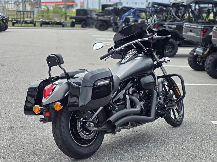 2024 Kawasaki Vulcan 900 Custom - Photo 10