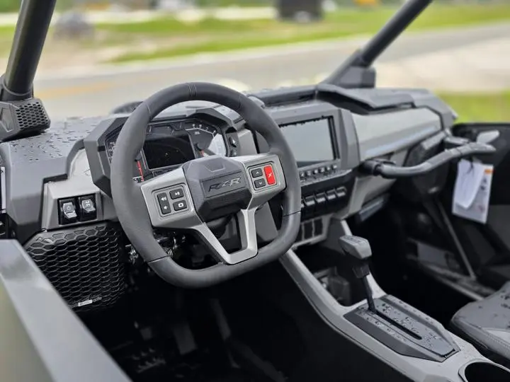 2025 Polaris® Rzr Pro S 4 Ultimate - Photo 16