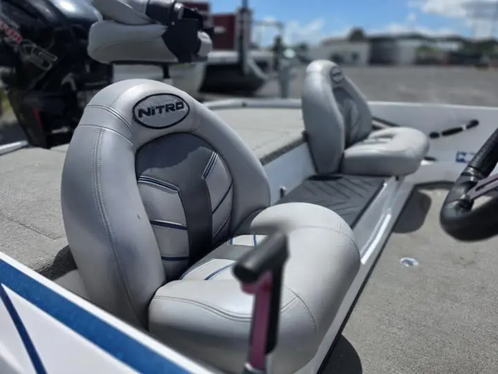 2017 Nitro Z17 - Photo 13