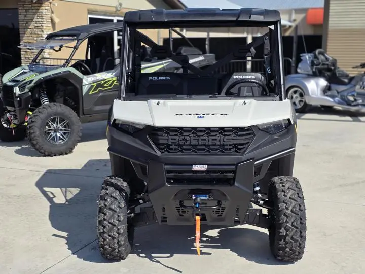 2025 Polaris® Ranger 1000 Premium - Photo 12