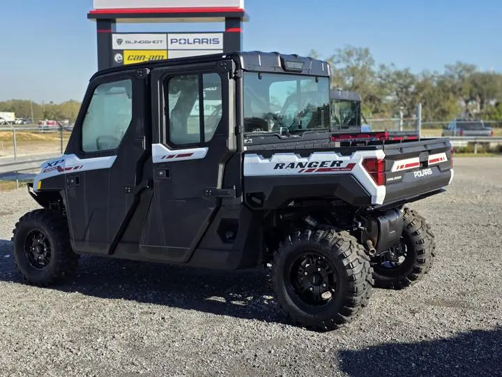 2025 Polaris® Ranger Crew Xp 1000 Northstar Edition Trail Boss - Photo 6