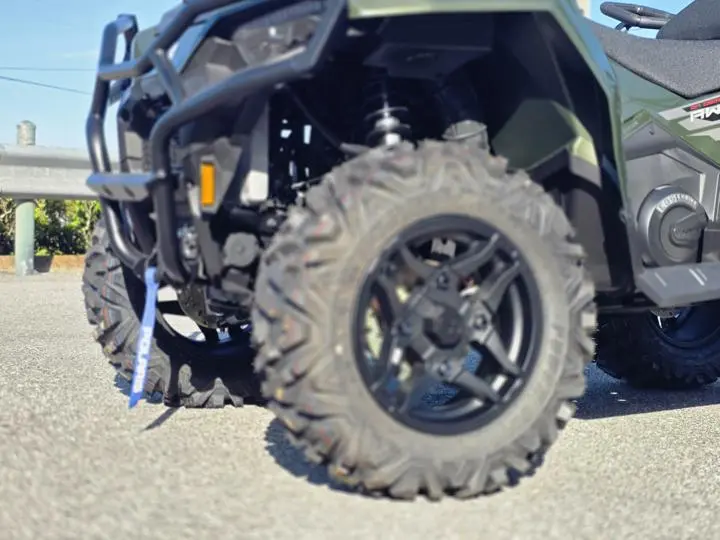 2026 Polaris® Sportsman Touring 570 Premium - Photo 3