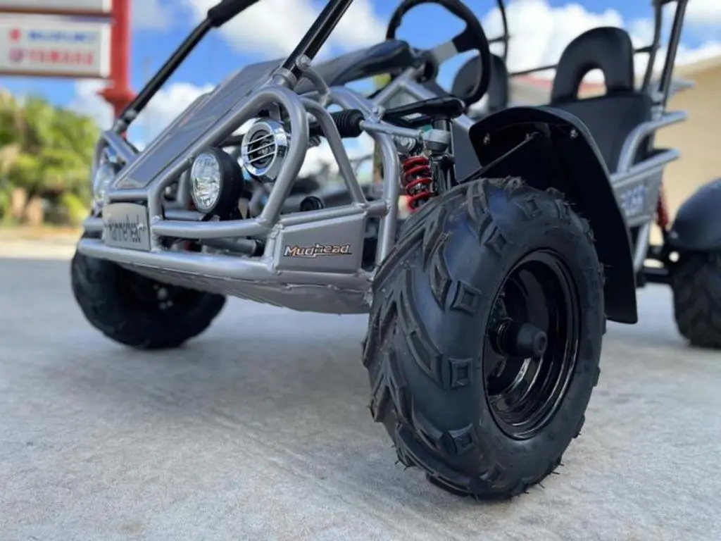2022 Hammerhead Off-Road® Mudhead 208R - Photo 3