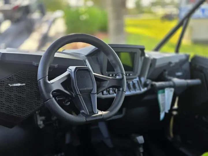 2025 Polaris® RZR XP 4 1000 Ultimate - Photo 14