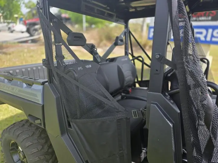 2025 Polaris® Ranger Crew Xp 1000 Premium - Photo 9