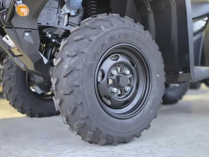 2025 Honda® Fourtrax Rancher 4x4 - Photo 3