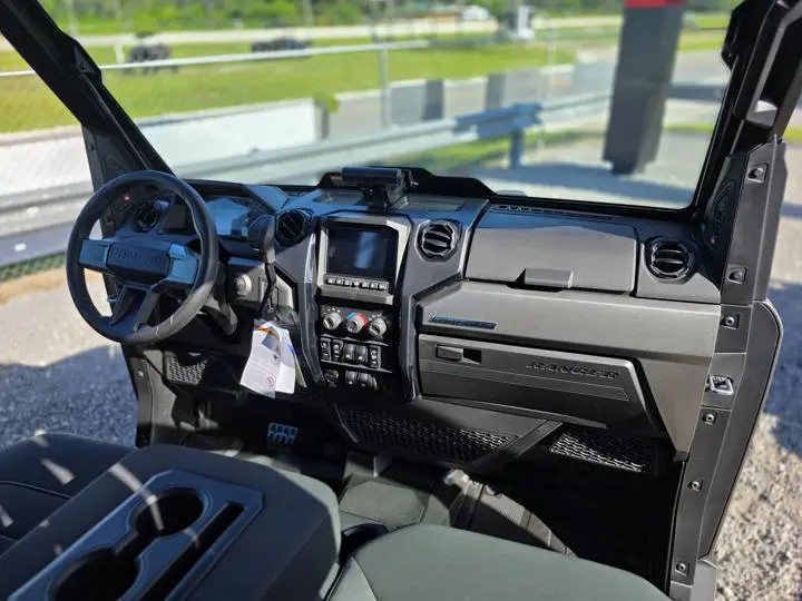2025 Polaris® Ranger Crew Xd 1500 Northstar Edition Ultimate - Photo 15