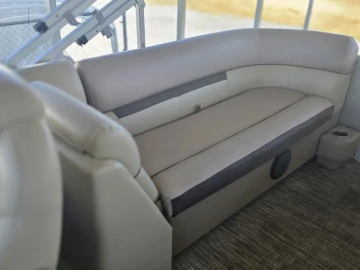 2021 Godfrey Pontoons Sweetwater 2086 Bf - Photo 16