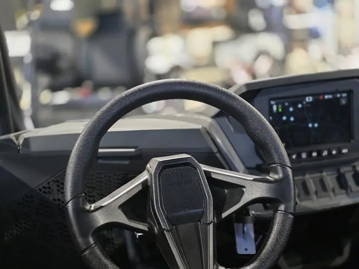 2025 Polaris® Rzr Xp 1000 Premium - Photo 18