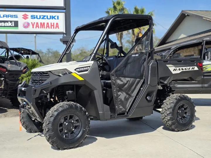 2025 Polaris® Ranger 1000 Premium - Photo 2