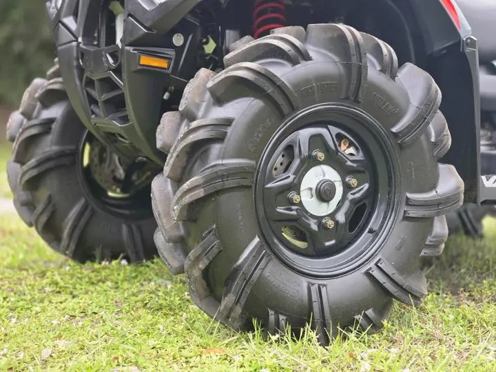 2022 Polaris® Sportsman 850 High Lifter Edition - Photo 3