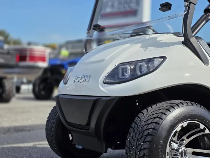 2024 Icon EV G40 - Photo 4