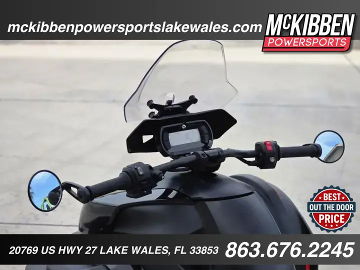 2024 Can-Am Ryker Sport Rotax 900 Ace - Photo 18