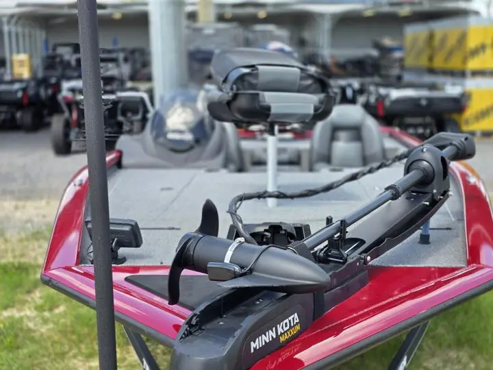 2020 Tracker® Boats Pro Team 195 Txw Tournament Ed - Photo 12