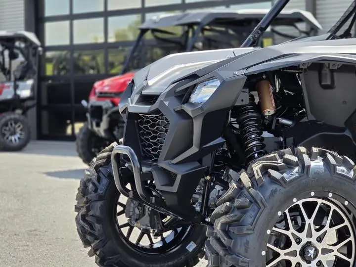 2025 Honda® Talon 1000x-4 - Photo 5