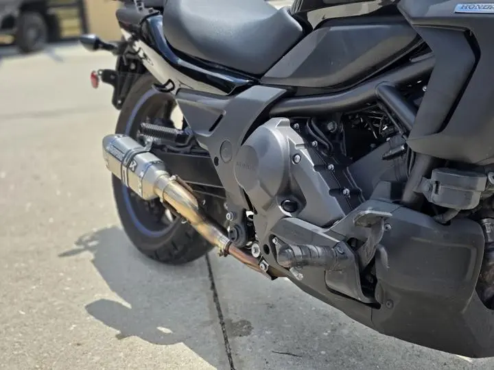 2018 Honda® CTX700 DCT ABS - Photo 14