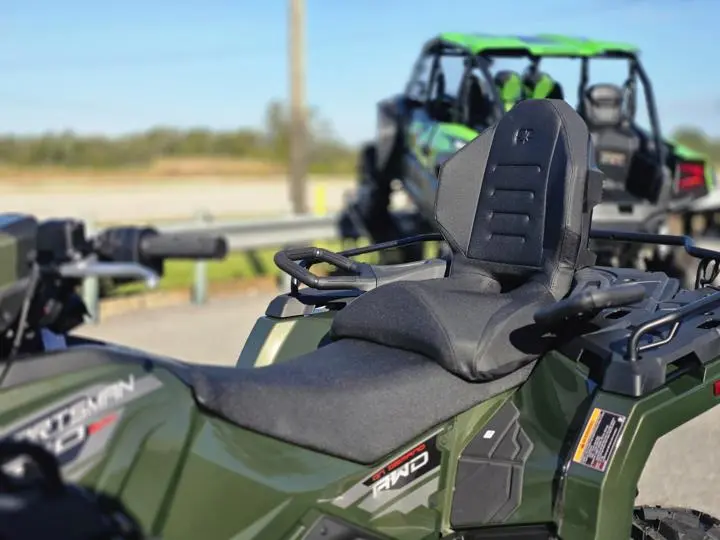 2026 Polaris® Sportsman Touring 570 Premium - Photo 12