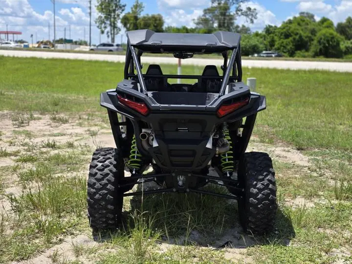 2025 Polaris® Rzr Xp 1000 Ultimate - Photo 7