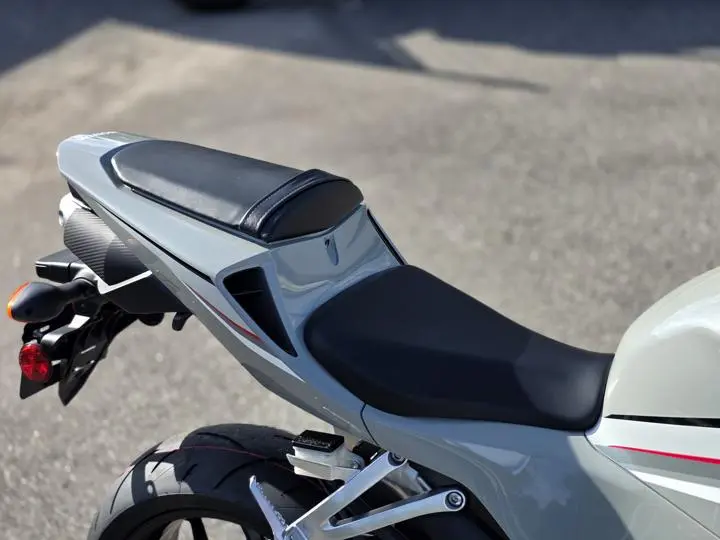 2026 Honda® Cbr600rr - Photo 13