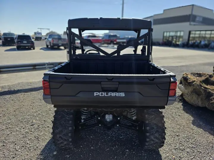 2025 Polaris® Ranger Xp 1000 Premium - Photo 7