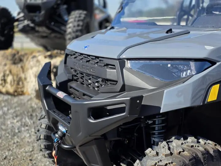 2025 Polaris® Ranger Xp 1000 Premium - Photo 5