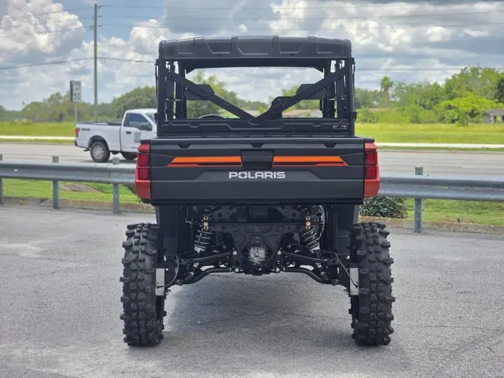 2025 Polaris® Ranger Crew Xp 1000 Premium - Photo 7