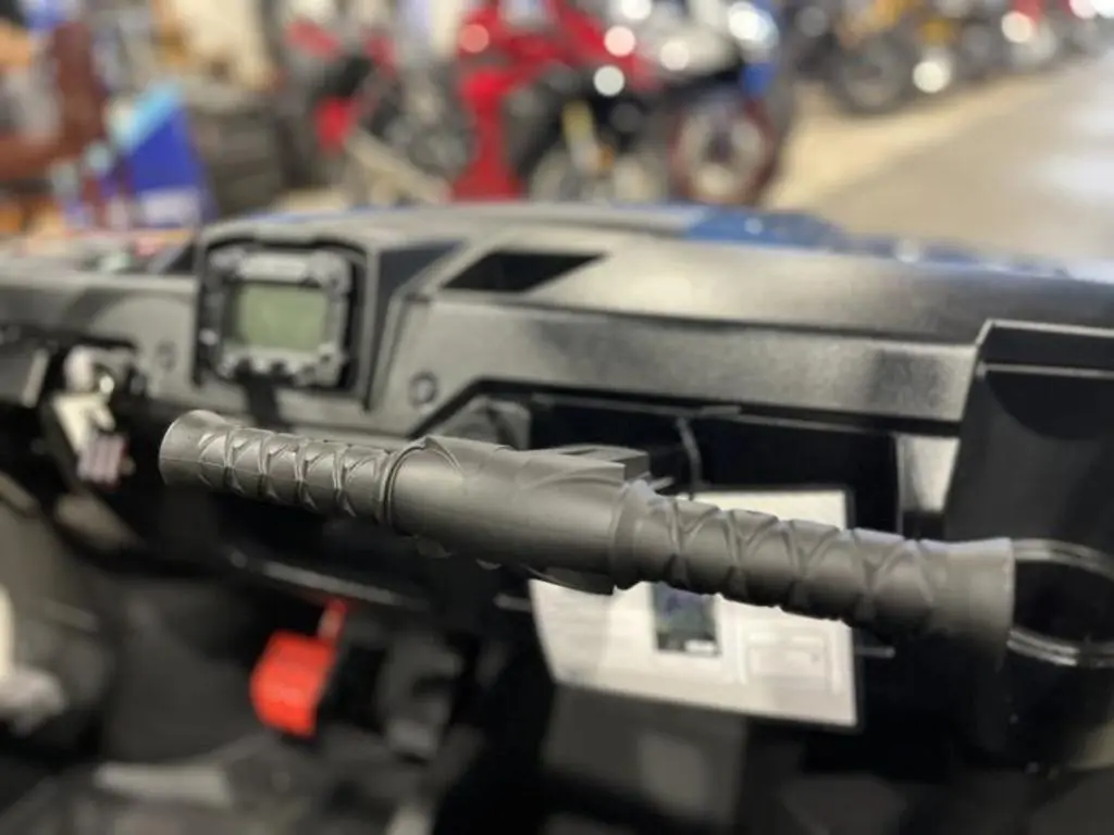 2025 Polaris® Ranger 150 Efi - Photo 14