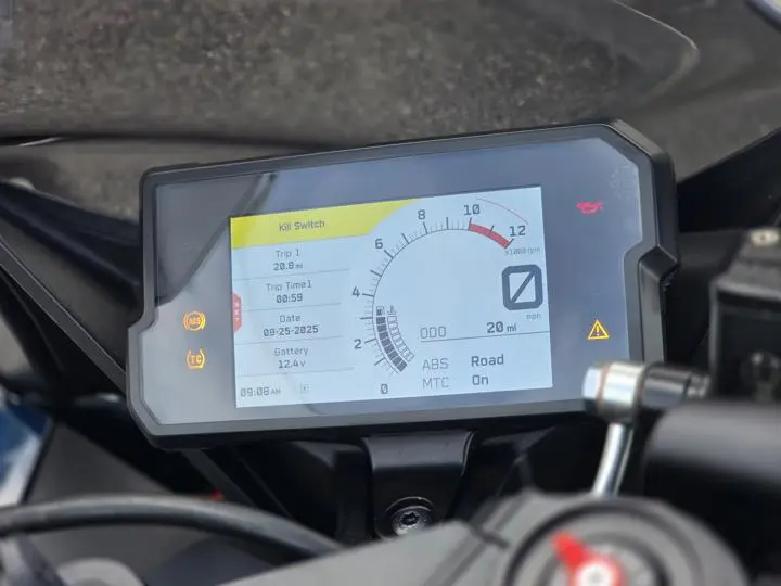 2024 Ktm Rc 390 - Photo 18