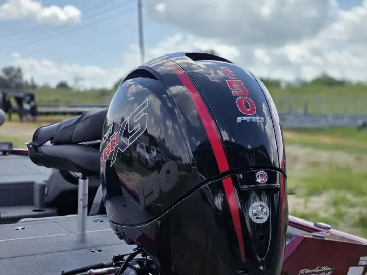 2020 Tracker® Boats Pro Team 195 Txw Tournament Ed - Photo 7