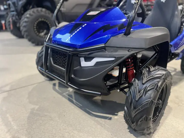 2025 Hammerhead Off-Road® Mudhead Se - Photo 3