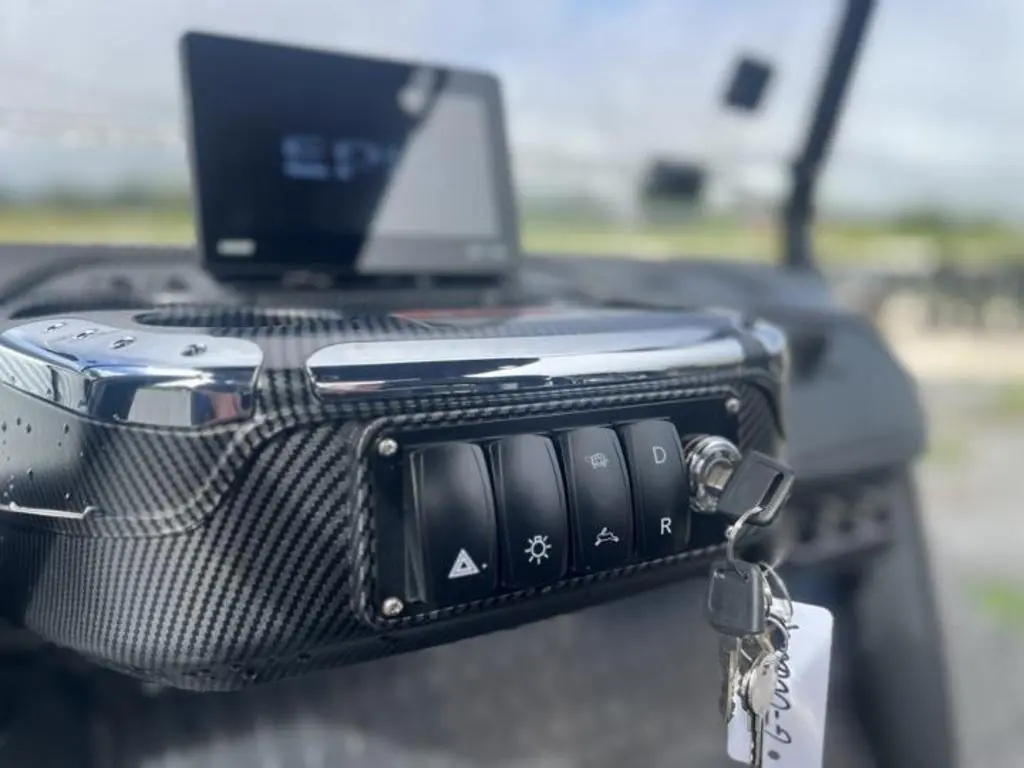 2024 Epic Carts E20 - Photo 18