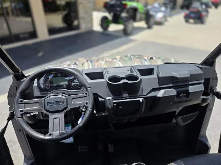 2025 Polaris® Ranger Crew Xp 1000 Premium Polaris Pursuit Camo - Photo 16