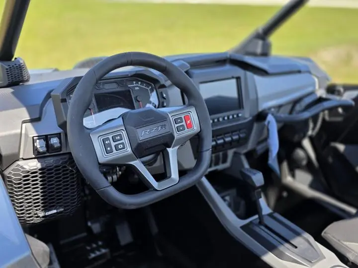 2025 Polaris® RZR Pro S Ultimate - Photo 17