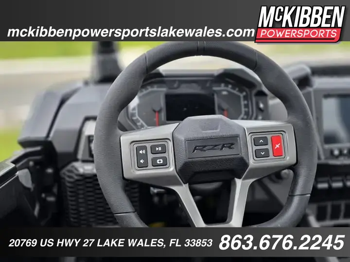 2025 Polaris® Rzr Pro S 4 Ultimate - Photo 19