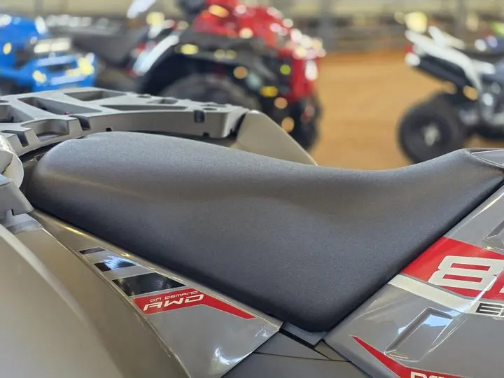 2025 Polaris® Sportsman 850 Mud Edition - Photo 12