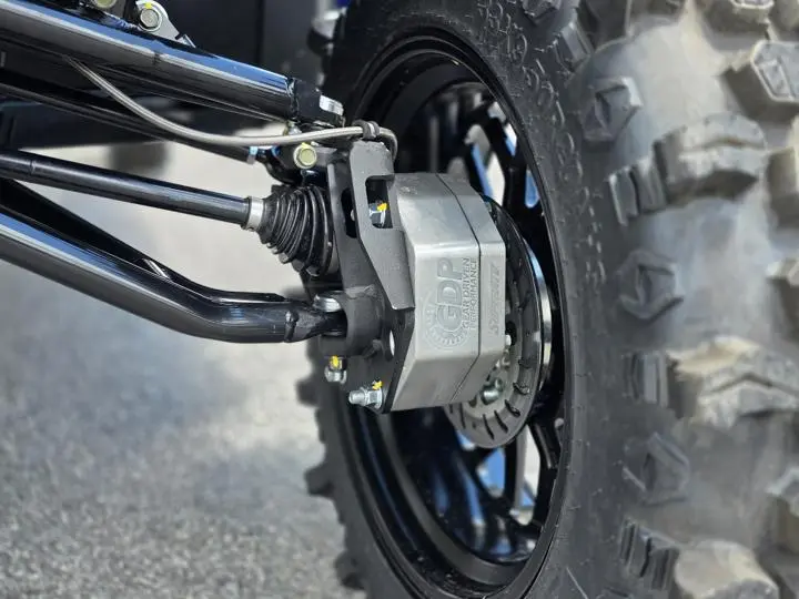 2025 Polaris® Ranger Crew Xp 1000 Premium - Photo 12