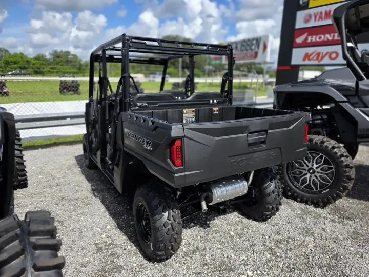 2025 Polaris® Ranger Crew SP 570 - Photo 6